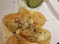 -江户前日本料理(瑞诗酒店店)