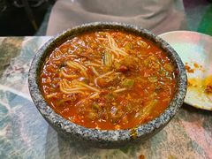 -浩海火烧云傣家菜(京广店)