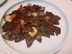 -乾隆美食·本帮菜(黄河路店)