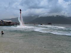 -海南分界洲岛旅游区