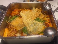 -螺大喜螺蛳粉火锅(雍和宫店)