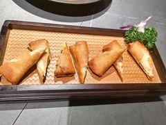 -Carbon喜神小厨·创意江南菜(国大城市广场店)