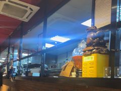 -橦橦小马扎烧烤 (传媒大学店)