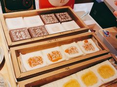 -阮大兴糕团(日月光中心店)