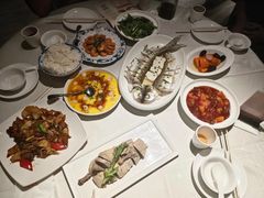 -欣旺·迎宾楼·百年无锡菜