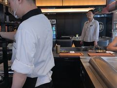-大神太神·铁板烧(瑞虹天地月亮湾店)