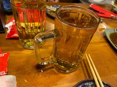 -赵胖炙子烤肉&深夜酒馆(簋街店)
