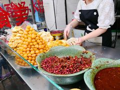 -老金家蛋菜夹馍(西安总店)