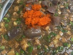 -大锅强·蒸海鲜青岛菜(吾悦广场店)