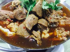 -鲁西南老厨子·特色鲁菜(经一纬五店)