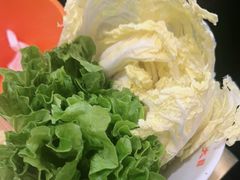 -潮汕大目牛肉火锅(皇岗旗舰店)