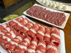 -大明铜锅·烤涮坊·烧烤(新开路店)
