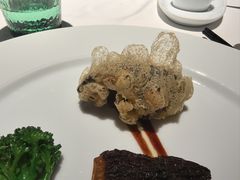 -荣轩(新荣记环球金融中心店)