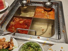 -海底捞火锅(万达广场店)
