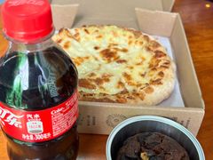 -Aimiqi.Pizza.爱米奇私厨(虹梅路红春大厦店)
