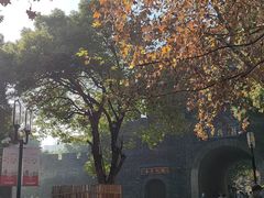 -鼓楼(西湖风景名胜区)