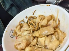 -毛华美食(清扬路店)