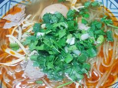 -老宋淮南牛肉汤(大通路店)