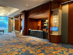 -深圳星河丽思卡尔顿酒店