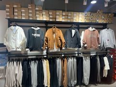 -五环Outlets(高新工厂店)