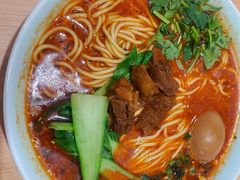 -醉面(西直门凯德茂店)