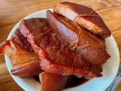 -老济南药膳把子肉(周公祠街店)