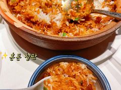 -八府香鸭·啫啫煲(华山路店)