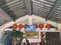 大堂-海韵人家.海景花园经典云南菜(双廊店)