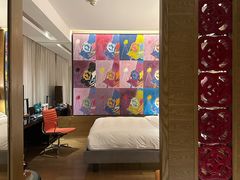 -厦门海港英迪格酒店(中山路店)