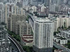 -环球港凯悦 · 享悦中餐厅