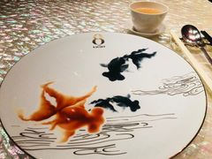 -8餐厅(新葡京酒店)