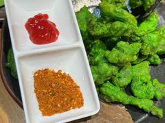 -一朵菌·野生菌探索家火锅(南亚店)