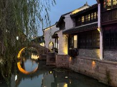 -嘉兴月河历史街区