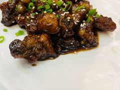 -银都上海菜馆(粤海东路店)