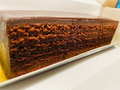 超级巧克力蛋糕-Awfully Chocolate(嘉里城店)