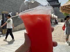 -相门城墙文化休闲景区