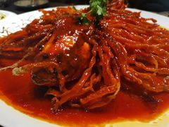 -丹江渔村(首都机场店)