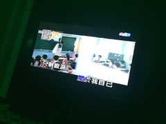 -欢乐酷量贩KTV(万达广场店)