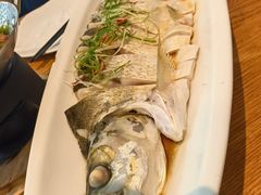 -花舍·新派粤菜·西餐·下午茶(亚运村·鸟巢店)