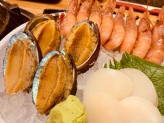 -水林间·寿喜烧自助(仙林金鹰店)