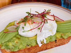 -O'mills Sourdough Bakery&Bistro(永嘉路店)