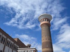 -新疆国际大巴扎