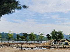 -河口景区