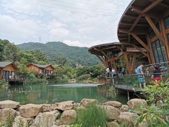 -杭州开元森泊度假乐园