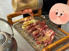 -小寒羊烧烤(凯瑞时代大厦店)