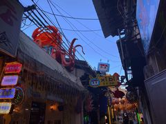 -桥东喜碧海鲜街(水东街店)