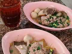 -榮泰米粉湯(Left Shop)