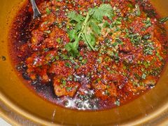 -贡宴盐帮菜自贡驻京联络处餐厅