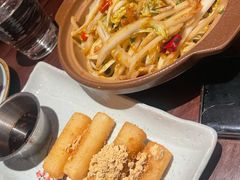 -成都娃娃花园餐厅 (南艺旗舰店)