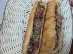 wangpangzi&nbsp;3-王胖子驴肉火烧(鼓楼店)